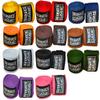 Ring to Cage 11 Colors Mexican Stretch 180" handwraps (Tan) view 1