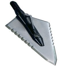 MAGNUS OUTDOOR PRODUCTS Killer Bee Stinger Buzz Cut 125 gr 4 Blade