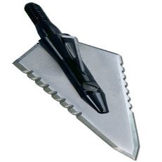 MAGNUS OUTDOOR PRODUCTS Killer Bee Stinger Buzz Cut 125 gr 4 Blade