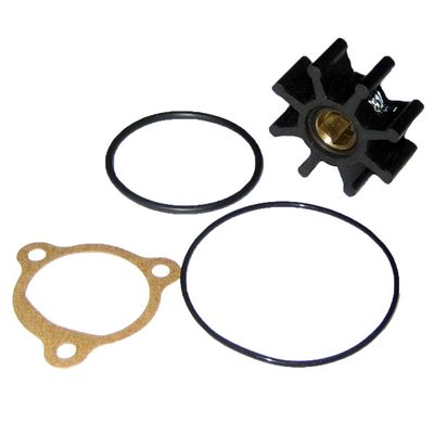 Jabsco - Jabsco Impeller Kit - 8 Blade - Nitrile - 1188" Diameter