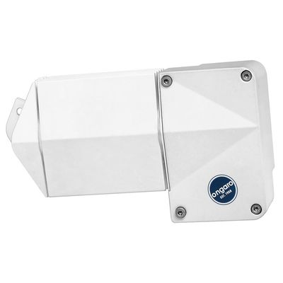 Schmitt & Ongaro Marine - Ongaro Heavy Duty Waterproof 2-Speed Wiper Motor - 25" - 12V