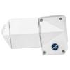 Schmitt & Ongaro Marine - Ongaro Heavy Duty Waterproof 2-Speed Wiper Motor - 25" - 12V view 1