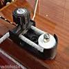 Davis Instruments Tiller Tamer for Sailing - Maintains Course with No Hands in Any Weather or Wind Condition - Sailing Tiller Steering System Accessory for Small Outboard Motor Boats view 2
