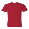 Performance 4.5 oz. T-Shirt (G420) Red, 3XL view 1