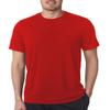 Performance 4.5 oz. T-Shirt (G420) Red, 3XL view 2