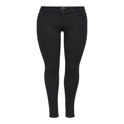 Only Royal Skynny Pants New Size L Ladies Wear