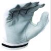 Adams Neumann Football Tackified Gloves, Football Equipment and Accessories, White, Small view 2
