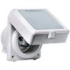 Hubbell HBL316NM 04060 Power Inlet, See Image view 1