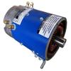 D&D 170-004-0002A Golf Cart Motor, Club Car DS (Series), High Torque view 1