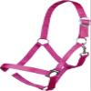 HKM 544103 Headcollar Stars Economy Softice view 1
