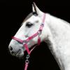 HKM 544103 Headcollar Stars Economy Softice view 3