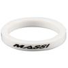 Massi  Separ. Direc. 1  1/8nylon White 5 mm (4U) view 1