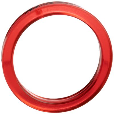Massi Separ. Direc. 1 1/8nylon Red 5 mm (4U)
