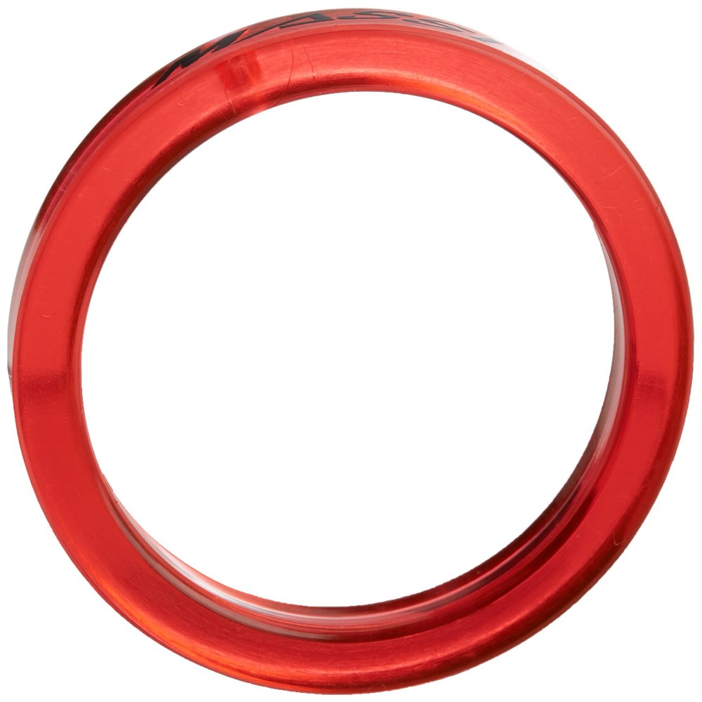 Massi Separ. Direc. 1 1/8nylon Red 5 mm (4U)