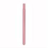 Alloy Seat Post 01 25.4mm Pink. view 1