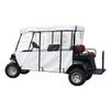 EZGO Enclosures for ST Express, White view 1