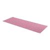 Tunturi Tapis de yoga pour femme Imprim floral Rose Rose 0,3 cm view 2