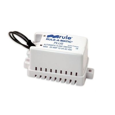 40A RULE A MATIC PLUS MERCURY FREE - RULE