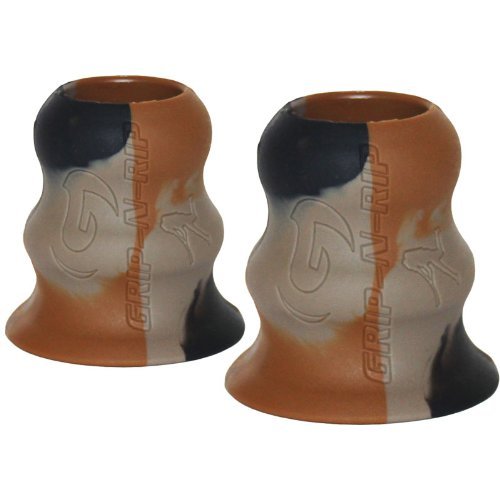 Grip-N-Rip II Softball Bat Taper - Set of 2