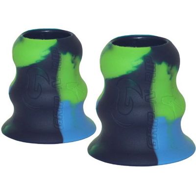 Grip-N-Rip II Softball Bat Taper - Set of 2