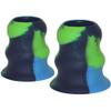 Grip-N-Rip II Softball Bat Taper - Set of 2 view 1