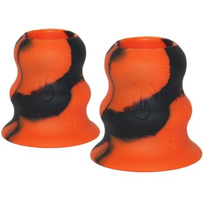Grip-N-Rip II Softball Bat Taper - Set of 2