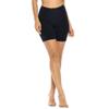 Undersummers Classic Shortlette, Plus Size Slip Shorts for Women Under Dress, Thigh Anti Chafing Shorts Women, Undergarments for Dresses (XL, Black) view 2