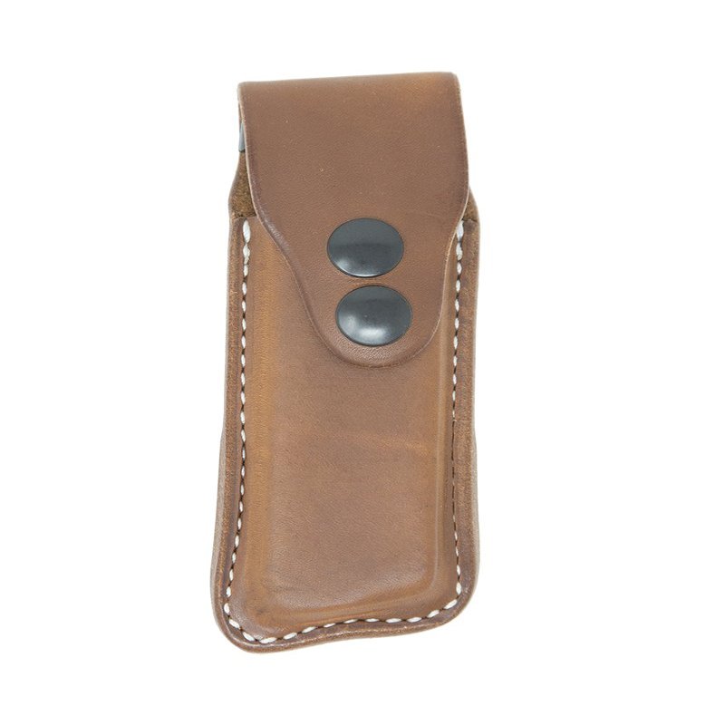 DD Leather Guides Choice Holster Magazine Pouch- 1911