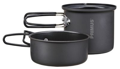 PRIMUS PCKK202 Easy Cook NS Solo Set M, Aluminum