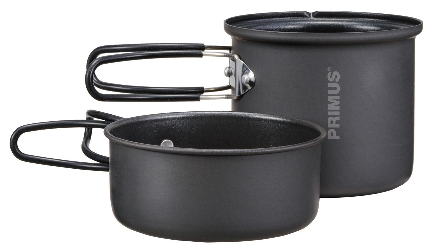 PRIMUS PCKK202 Easy Cook NS Solo Set M, Aluminum