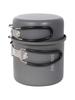 PRIMUS PCKK202 Easy Cook NS Solo Set M, Aluminum view 2
