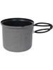 PRIMUS PCKK202 Easy Cook NS Solo Set M, Aluminum view 3