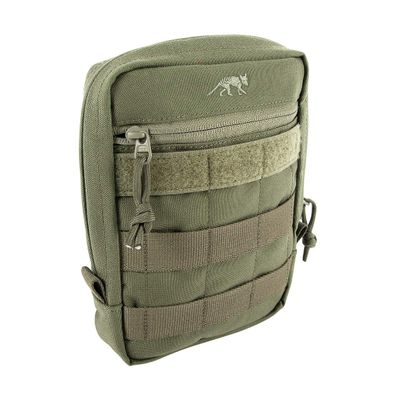 Tasmanian Tiger Tac Pouch 5 Olive, One Size (TT-7651-331)