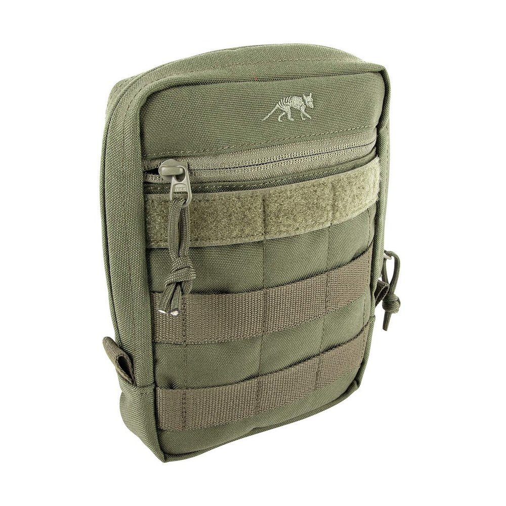 Tasmanian Tiger Tac Pouch 5 Olive, One Size (TT-7651-331)
