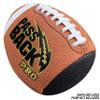Passback Pro Composite Football, Ages 14+, High School Training Football, (Ships Deflated) view 4