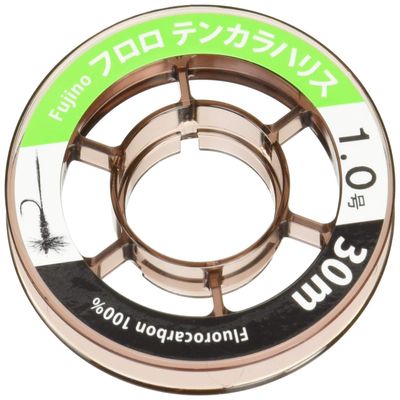 Fujino Line Fluorotenkara Harris No. 1