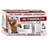 Body By Jake Tower 200 Universal Resistance Bands Hand Grips Handles view 4