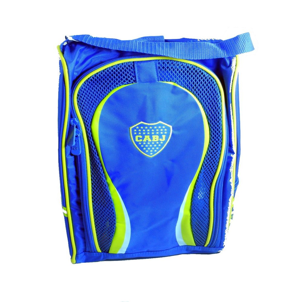Replacement with Official Licensed Soccer Shoe Bag
