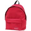 DOHE Ksual 45002 Rucksack - Day-Pack Style - 42 x 30 x 17 cm - Red view 1