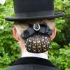EKKIA (Ekia) 4044879412867 Horse Riding Equipment HAIRNET W/Stones & Brooch 901041286, oner Size, Other view 1