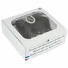 EKKIA (Ekia) 4044879412867 Horse Riding Equipment HAIRNET W/Stones & Brooch 901041286, oner Size, Other view 3