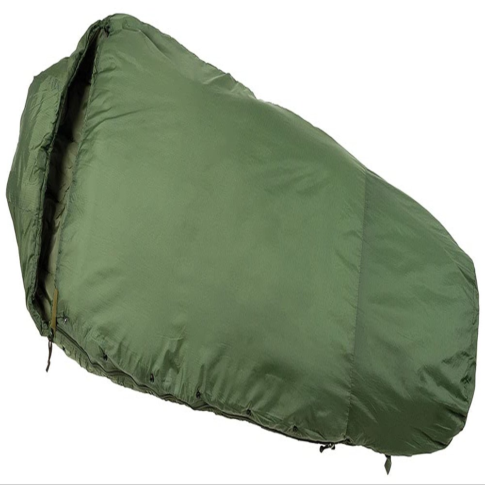 MFH Patrol GI Modular Sleeping System Olive