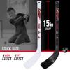 Franklin Sports NHL Arizona Coyotes Mini Hockey 2 Piece Player Stick Set view 3