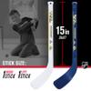 Franklin Sports NHL Nashville Predators Mini Hockey 2 Piece Player Stick Set view 3