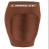 Brute Nylon Kneepad : Brown - X-Small view 1