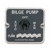 Rule 3 Way Panel Switch 12/24/32v view 1