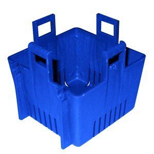 Rule Replacement Strainer Base For Square Pumps