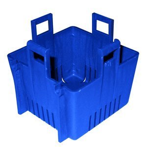 Rule Replacement Strainer Base For Square Pumps