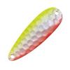 Palms PCO ABS-18 Abyss 18 Lure, Pearl Chart Orange view 1