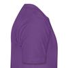 Spreadshirt Hank & Jed - Promoted Men's Premium T-Shirt, 5XL, Purple view 4